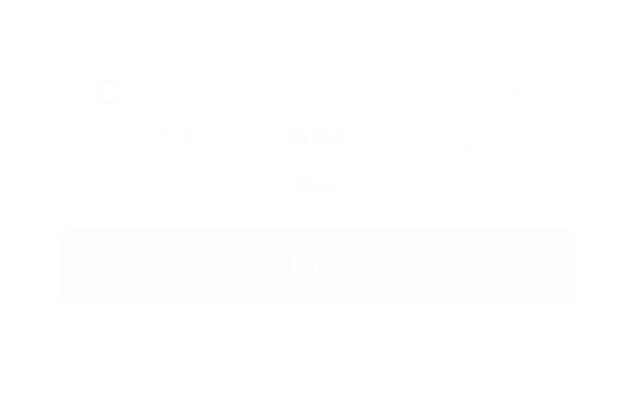 Automated corporate travel platform