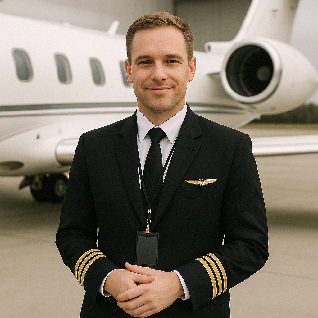 Aviation charter operators