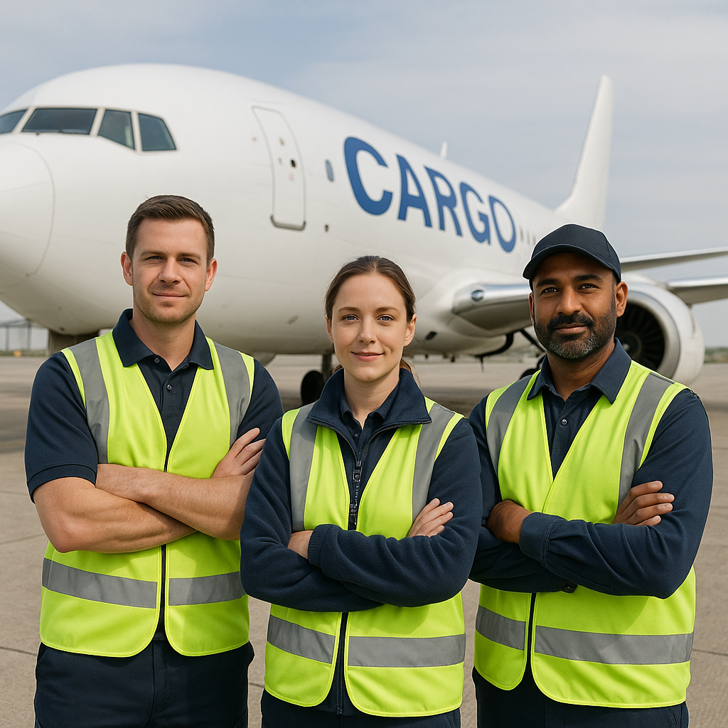 Cargo airlines