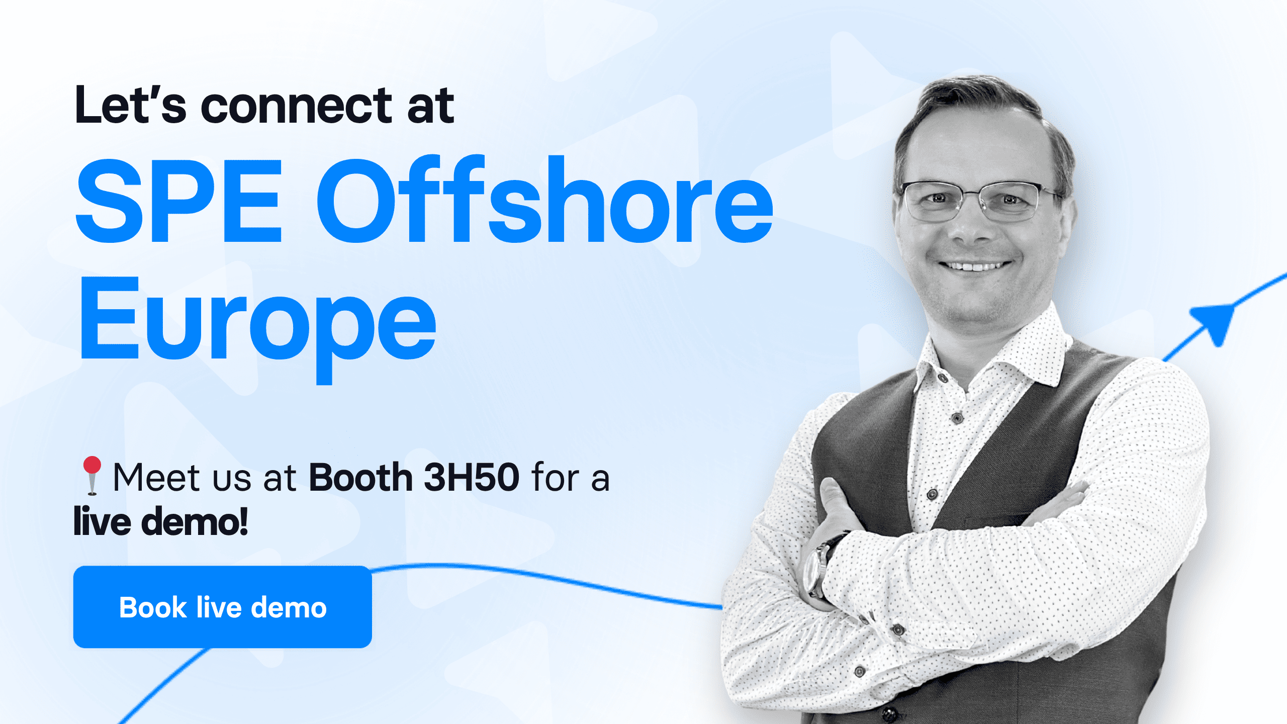 SPE Offshore Europe 2025