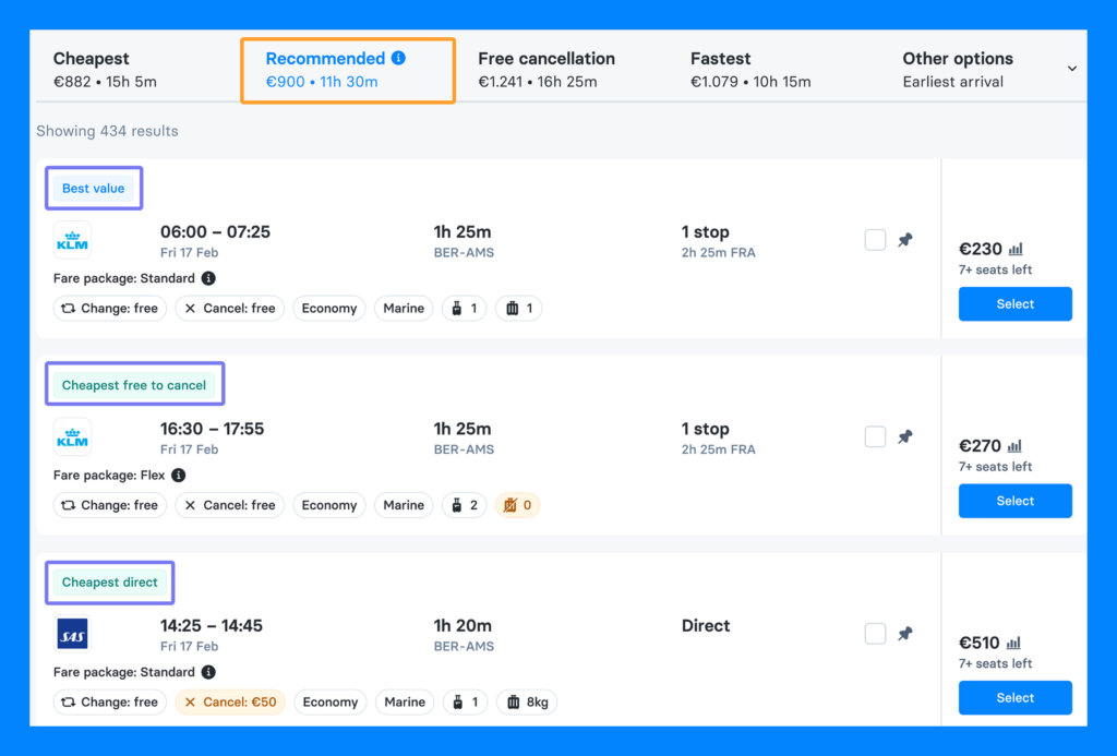 CO₂ for reporting & new traveller role