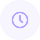 Instant changes and cancellations