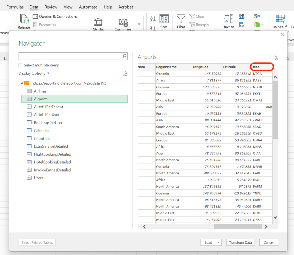 New in C Teleport: Team Trip & Hotel Approvals