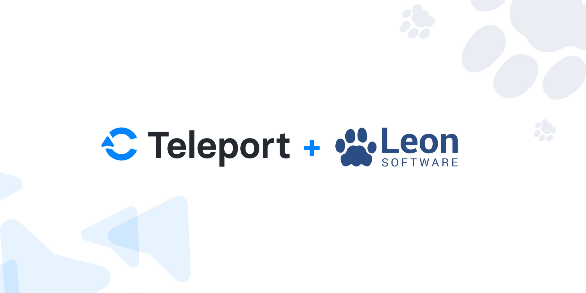 C Teleport integrates with Leon Software, reinventing crew travel management for business aviation