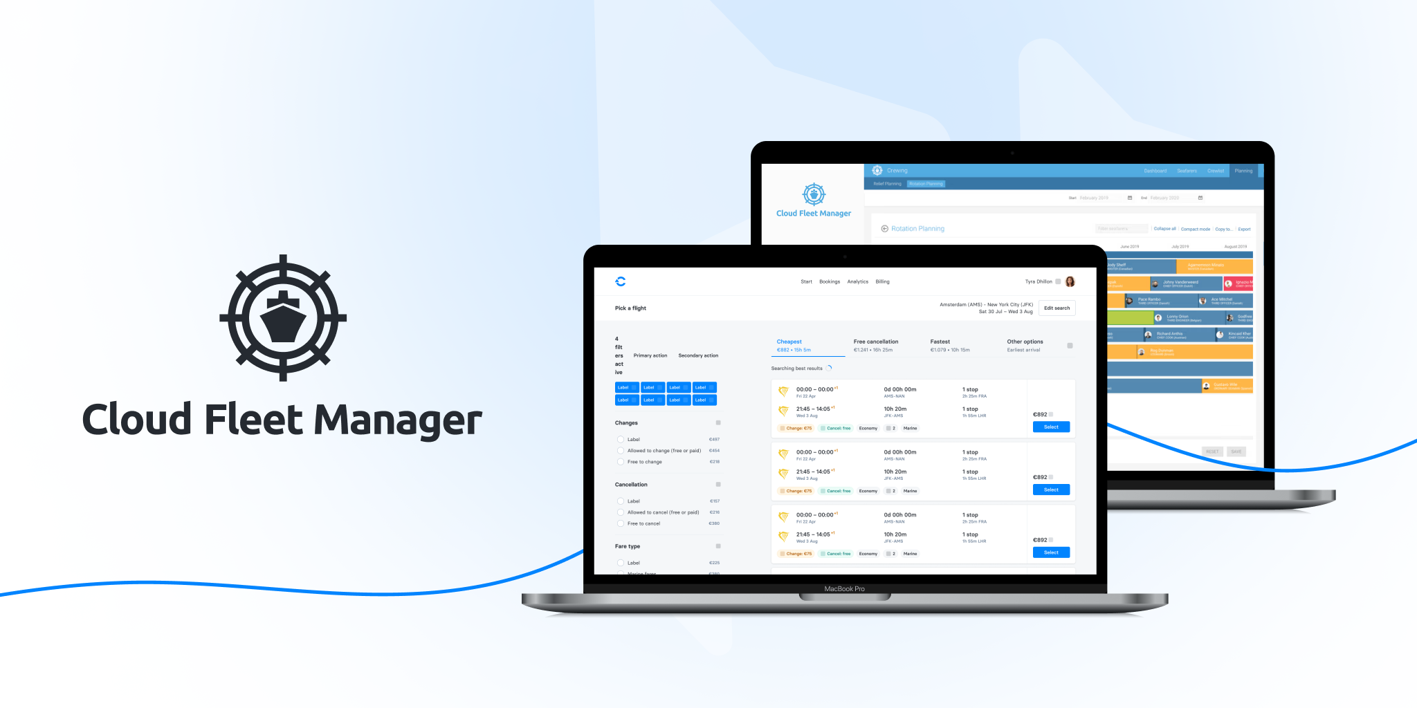 C Teleport now integrates with Cloud Fleet Manager