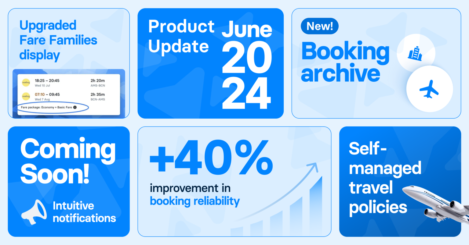 Product updates: what’s new in C Teleport? June 2024