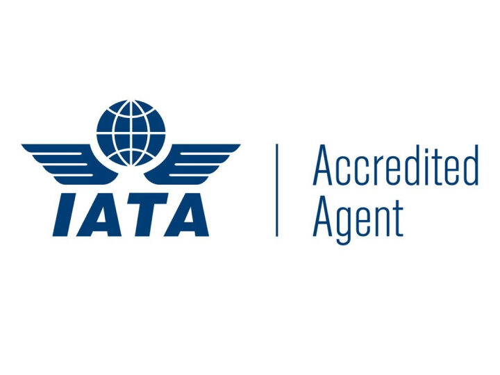 IATA license added to portfolio revolutionisezs marine travel