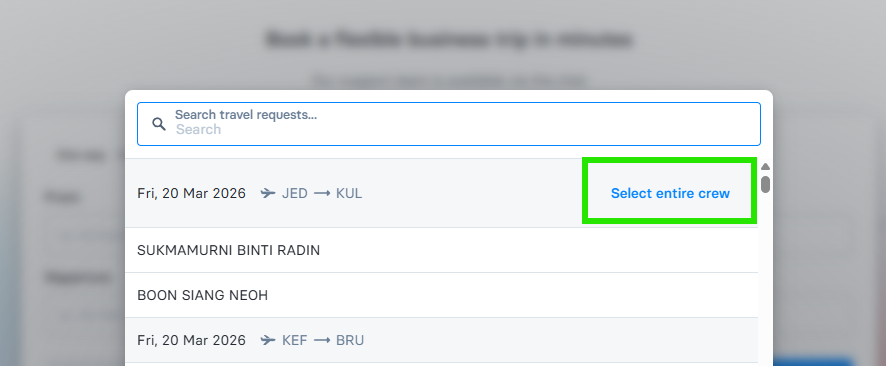 New in March: AI-powered search & fewer repetitive steps