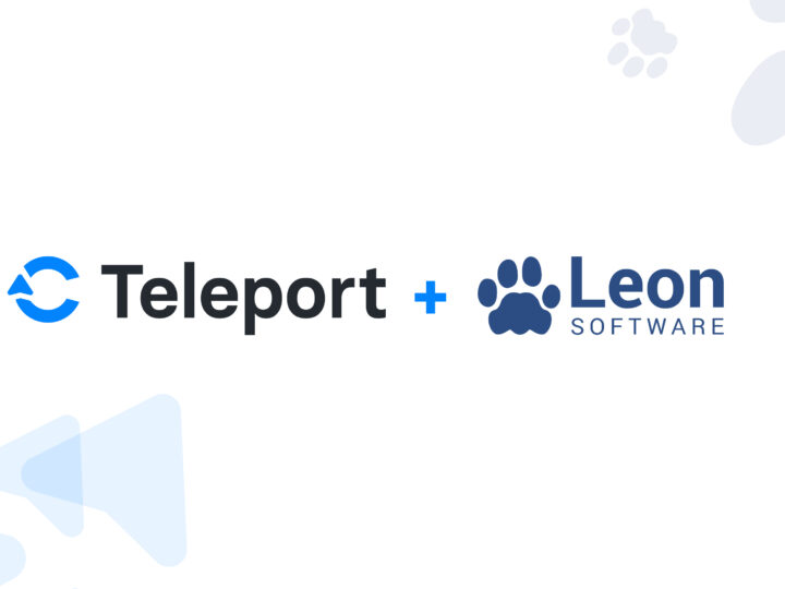 C Teleport & Leon Software Integration